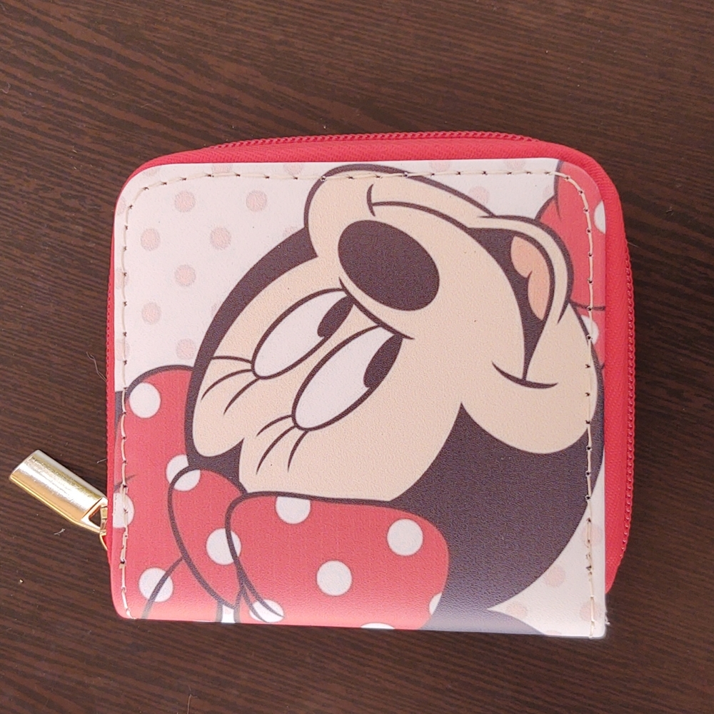 Disney Wallet #2